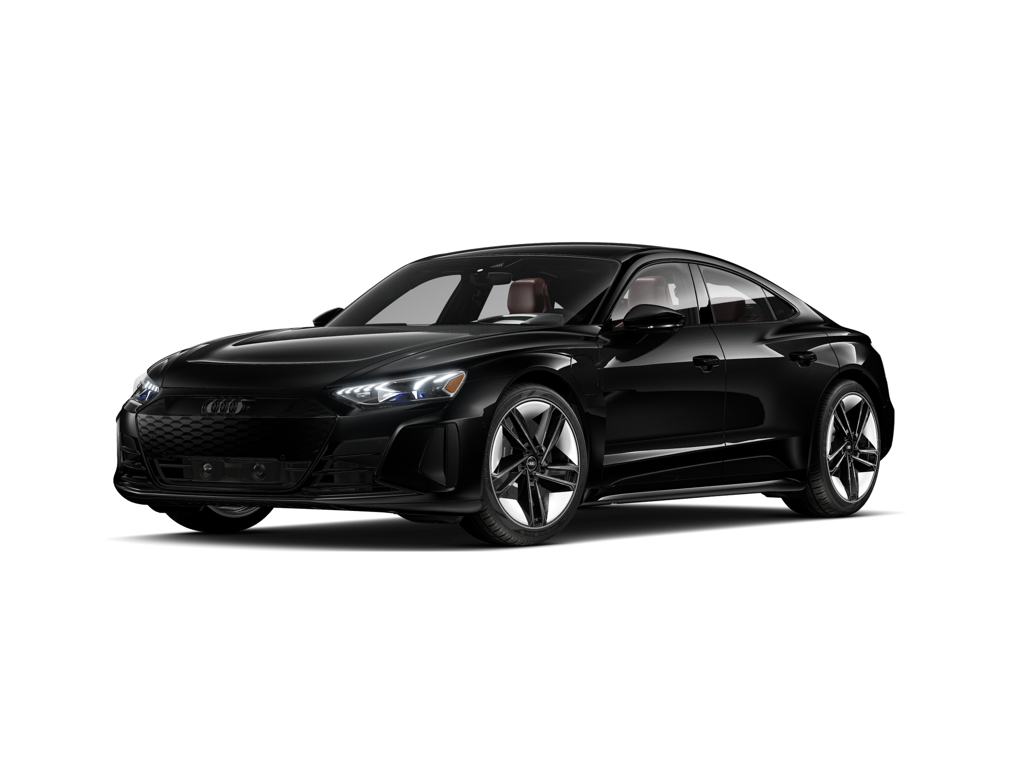 2023 Audi RS e-tron GT Base's photo