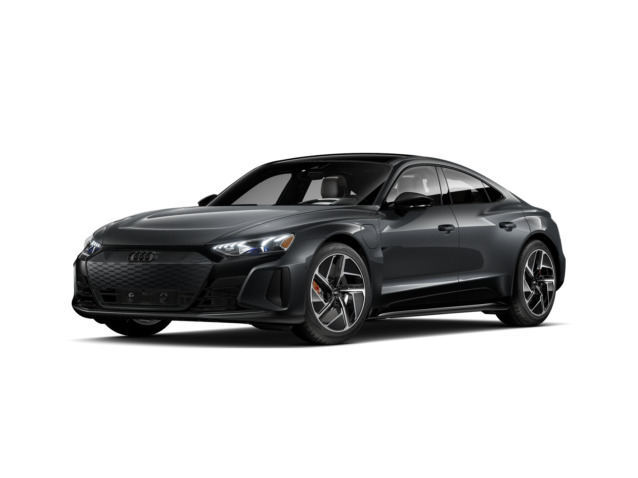 2024 Audi RS e-tron GT Base's photo