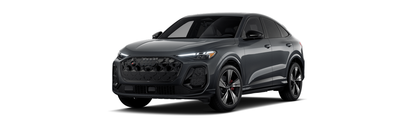 2026 Audi SQ5 Sportback Premium Plus - Photo 43