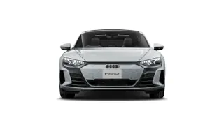 Image about Audi e-tron GT e-tron GT quattro kW