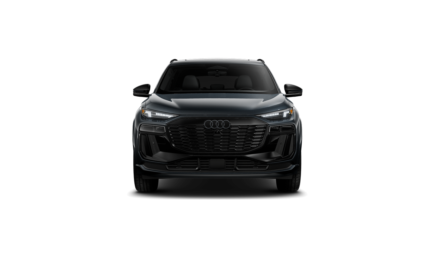 2027 Audi Q6 e-tron