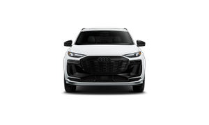 2027 Audi Q6 e-tron