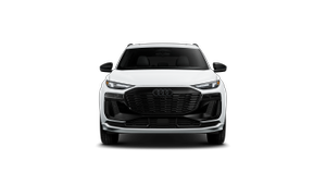 2027 Audi Q6 e-tron