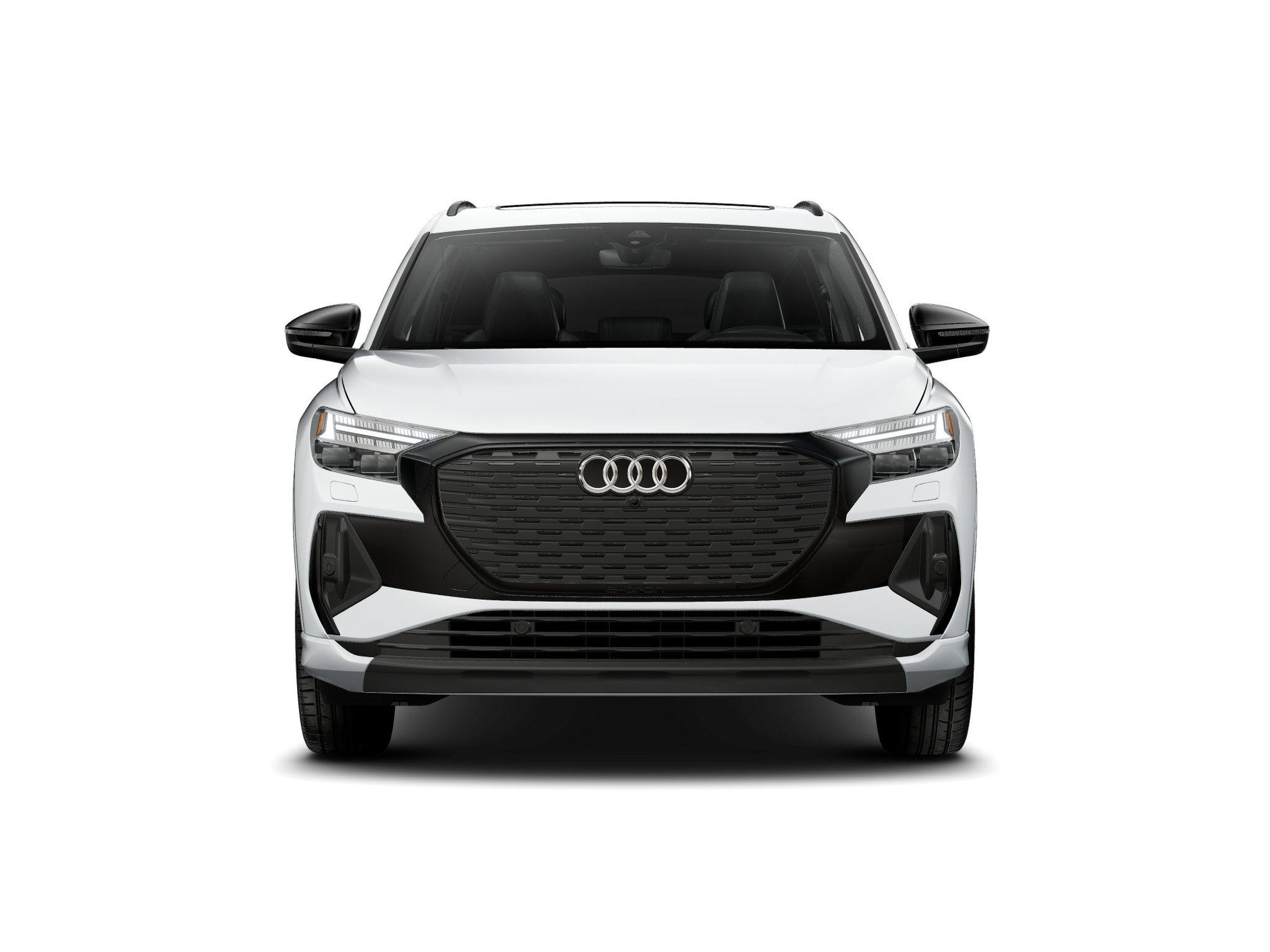 2024 Audi Q4 e-tron