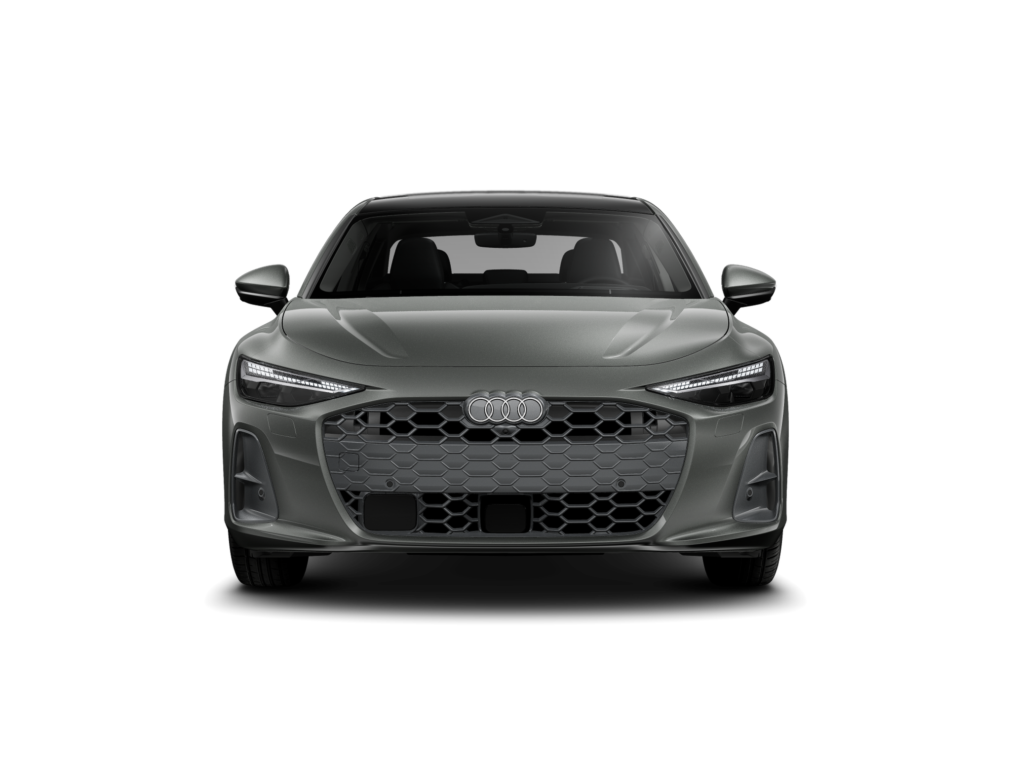 2026 Audi A6 Sedan
