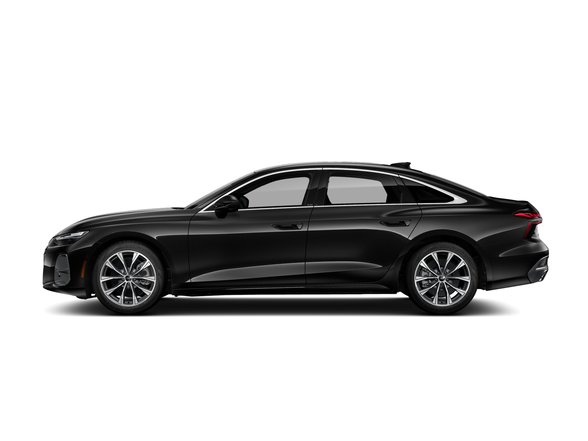 2026 Audi A6 Sedan