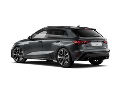 2026 Audi A3