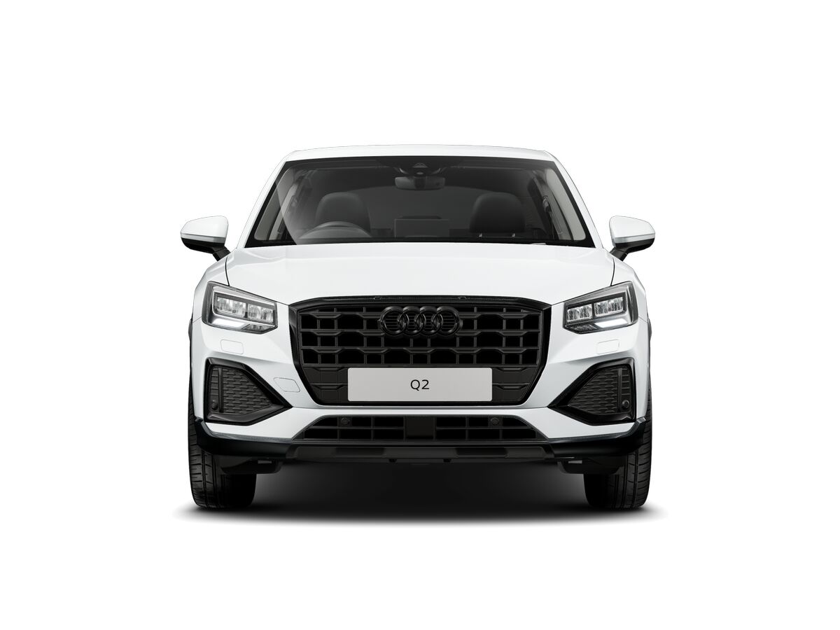 2025 Audi Q2