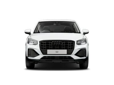 2025 Audi Q2