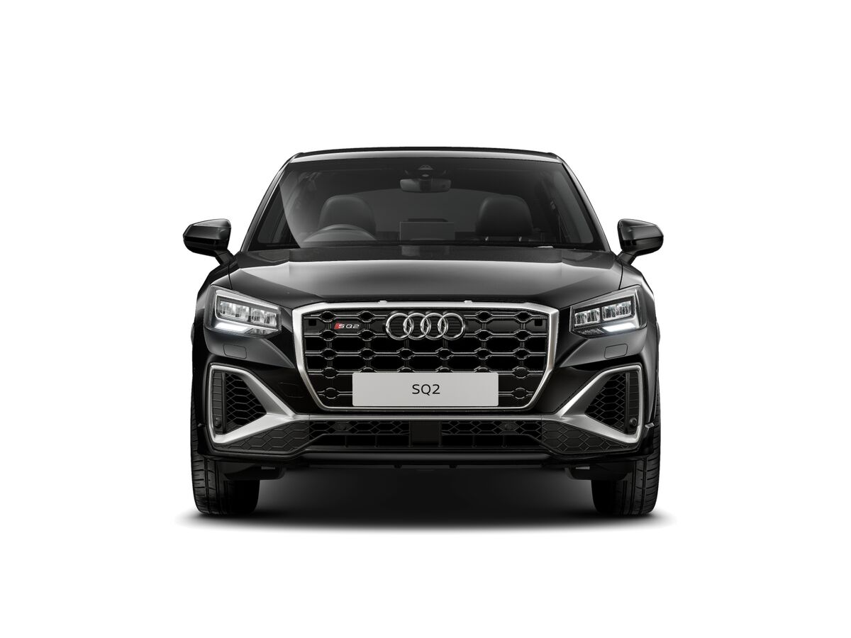 2025 Audi Q2