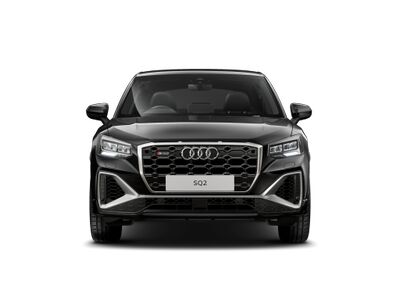 2025 Audi Q2