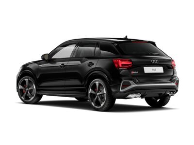 2025 Audi Q2