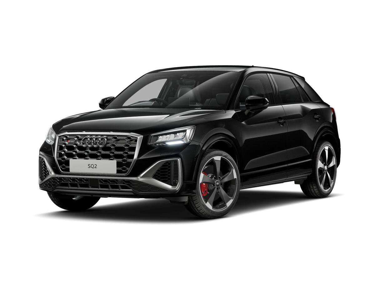 2025 Audi Q2