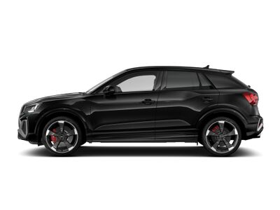2025 Audi Q2