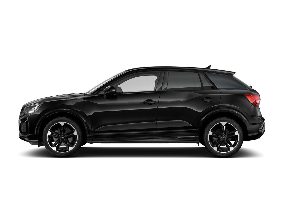 2025 Audi Q2