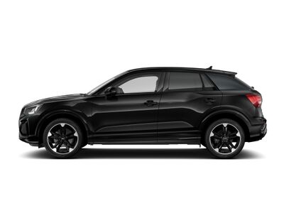 2025 Audi Q2