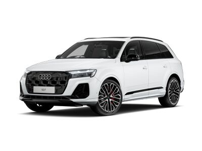 2025 Audi SQ7