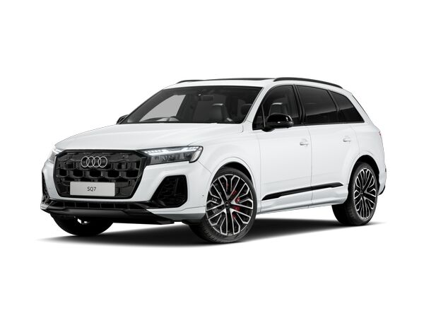2025 Audi SQ7