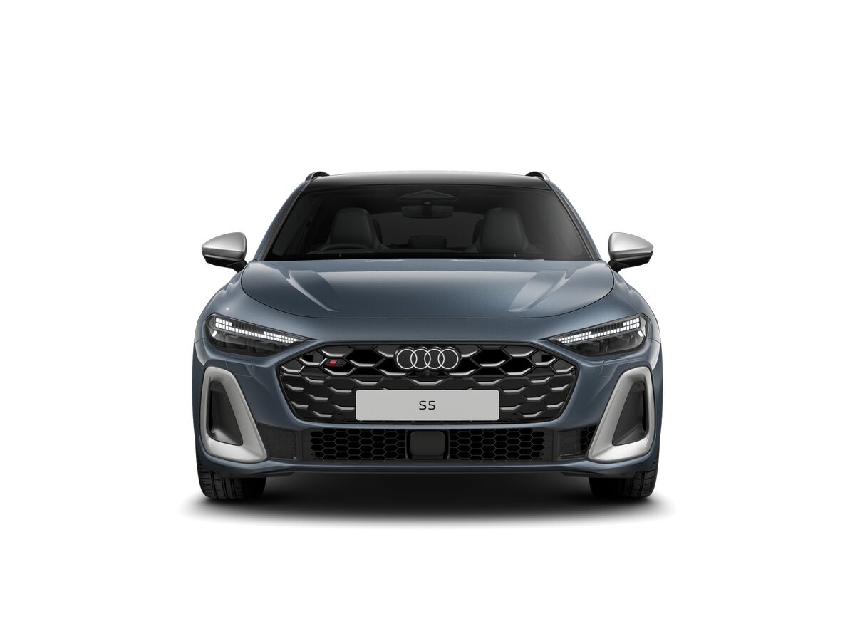 2025 Audi S5