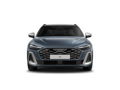2025 Audi S5