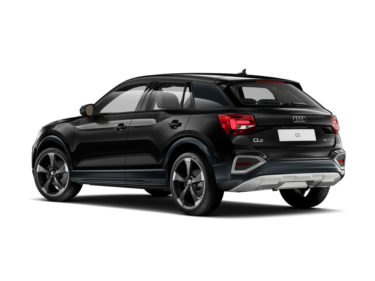 2025 Audi Q2