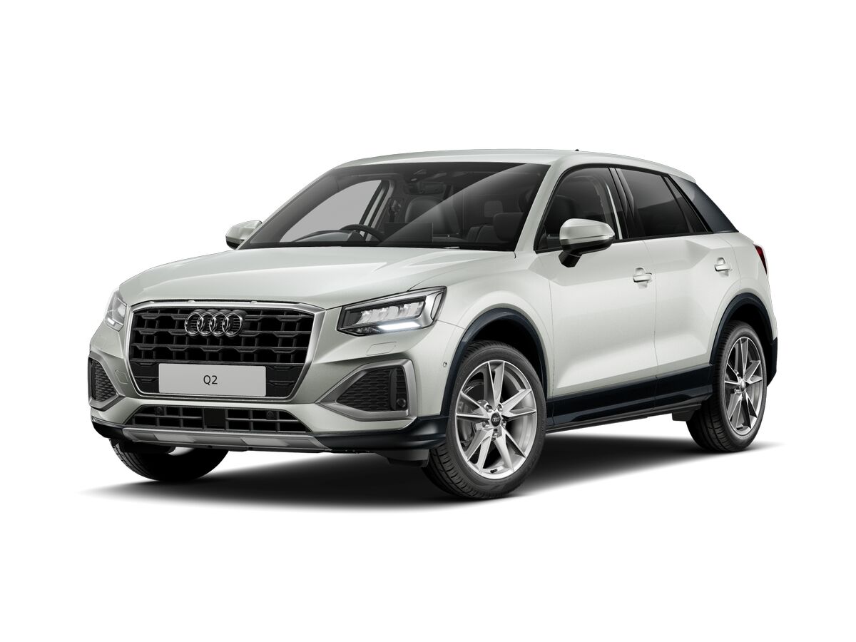 2025 Audi Q2