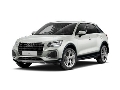 2025 Audi Q2