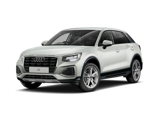 2025 Audi Q2