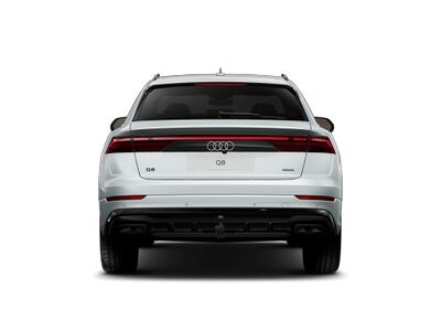 2025 Audi Q8
