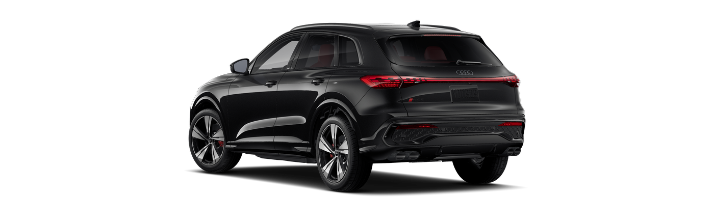 2025 Audi SQ5 Premium Plus - Photo 44