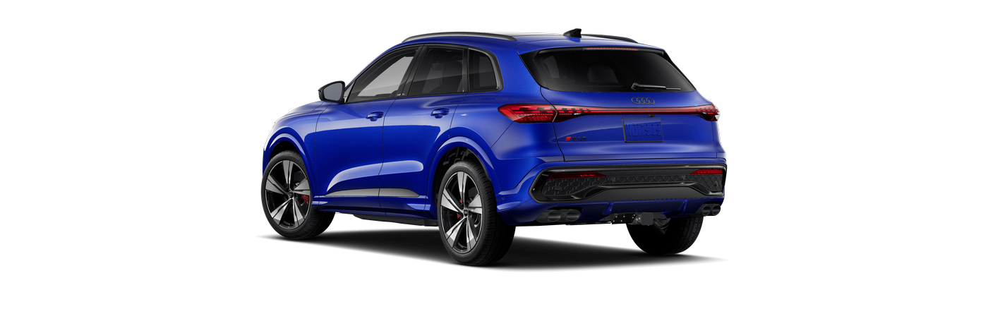 2025 Audi SQ5 Premium Plus - Photo 41