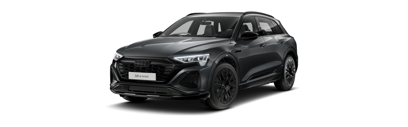 Image about Audi Q8 e-tron 55 e-tron quattro Launch Edition 300,00 kW