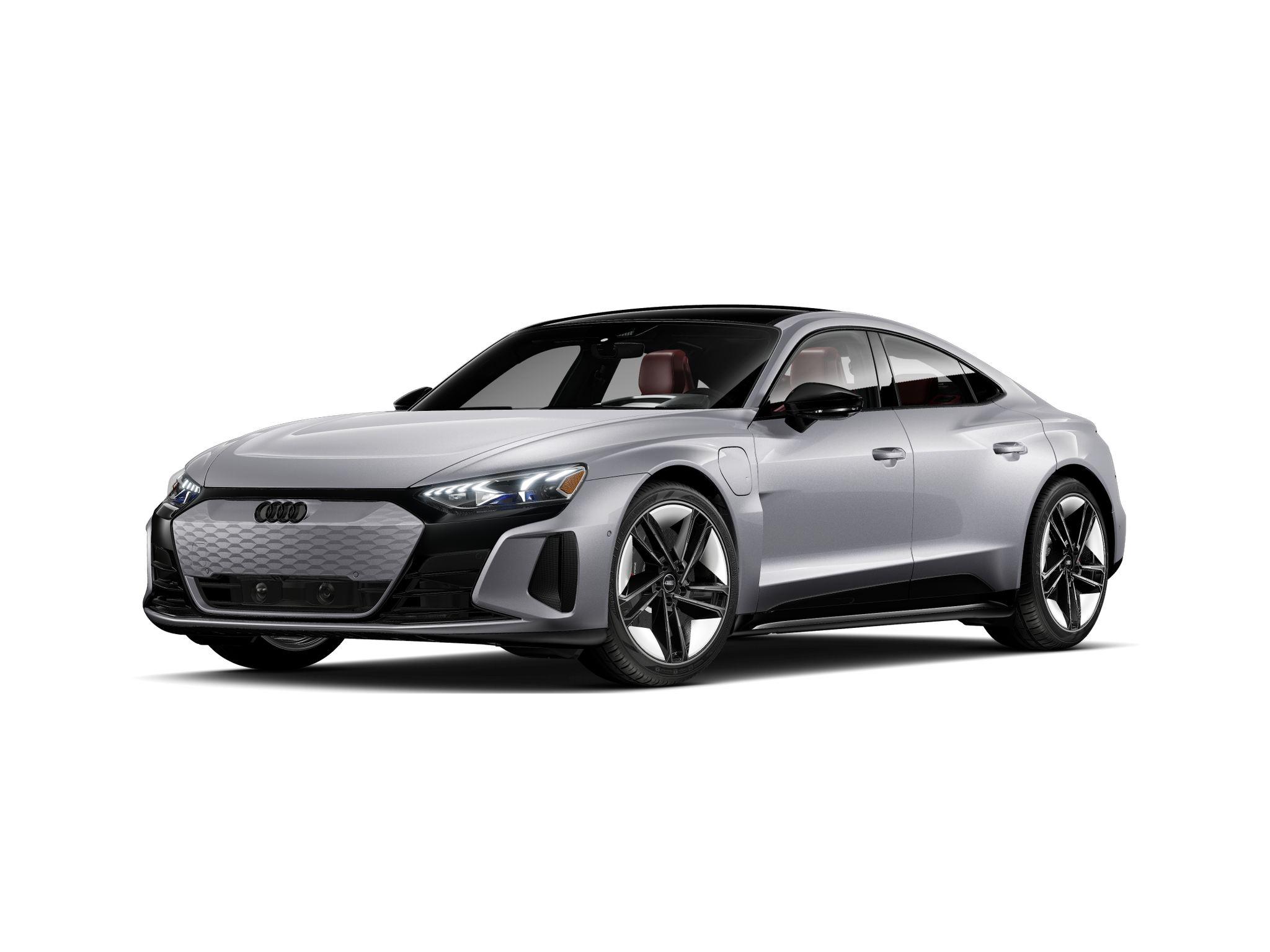 2023 Audi RS e-tron GT Base's photo