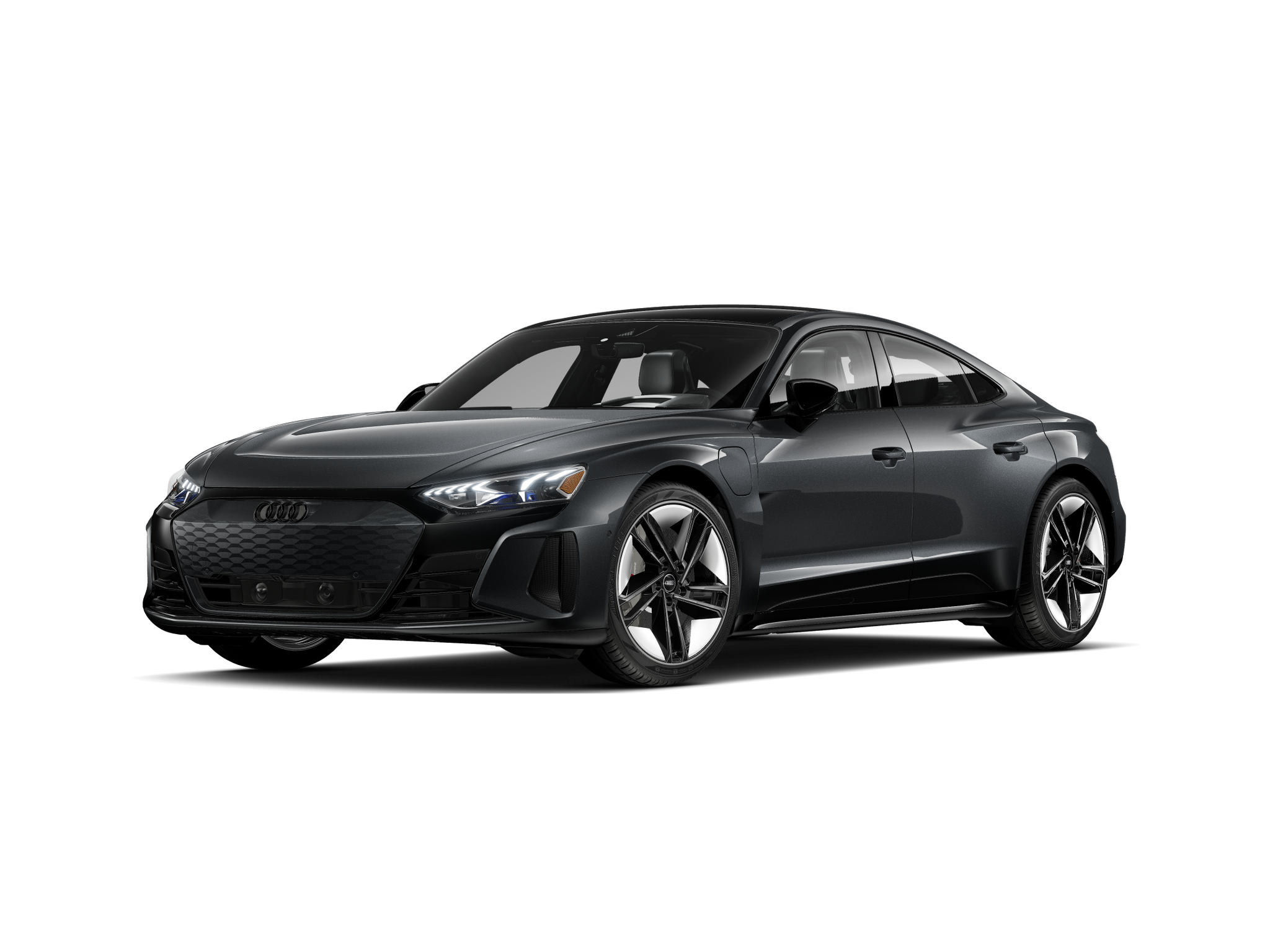 2023 Audi RS e-tron GT Base's photo