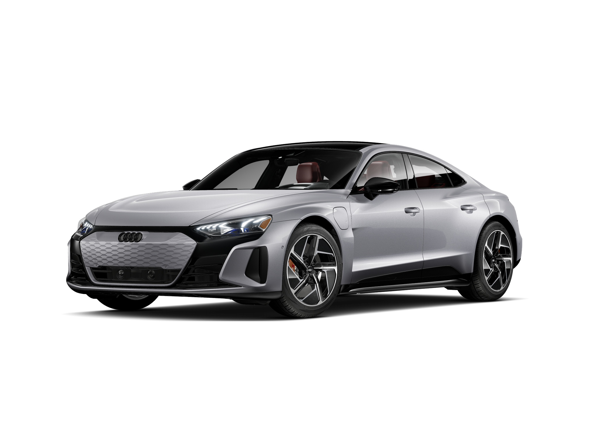 2023 Audi RS e-tron GT Base's photo