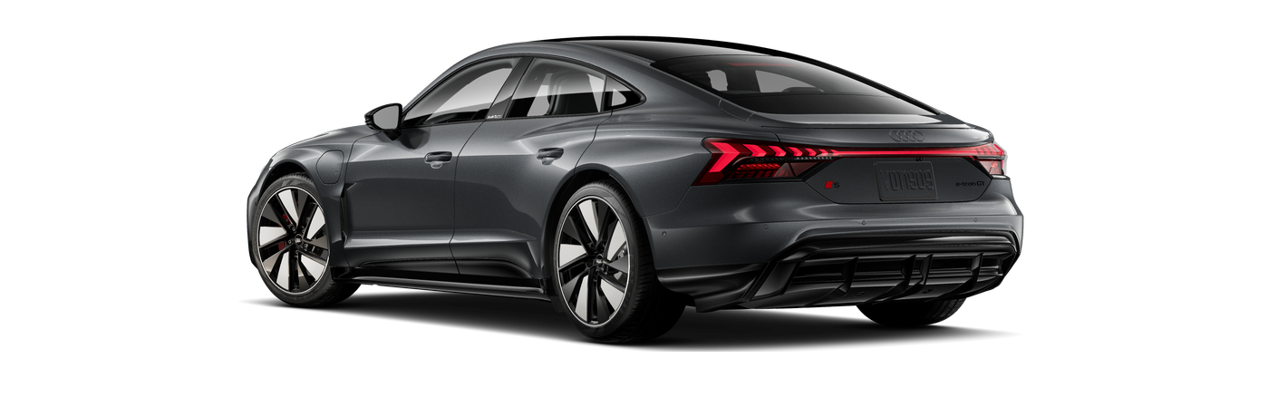 2026 Audi S e-tron GT Prestige - Photo 57