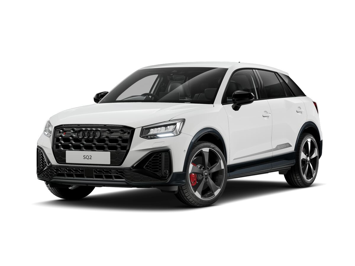 2025 Audi Q2