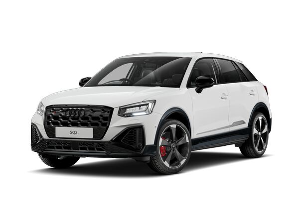 2025 Audi Q2