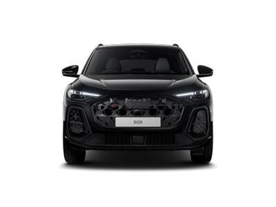 2025 Audi SQ5