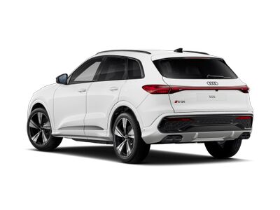 2025 Audi SQ5