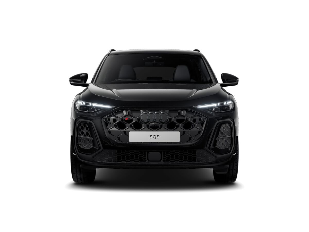 2025 Audi SQ5