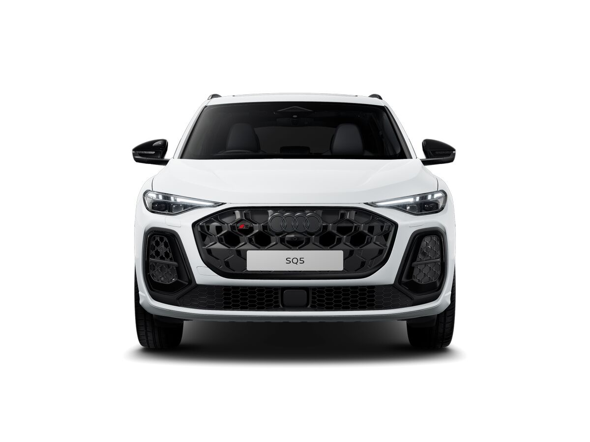 2025 Audi SQ5