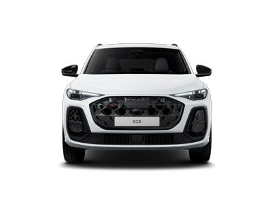 2025 Audi SQ5