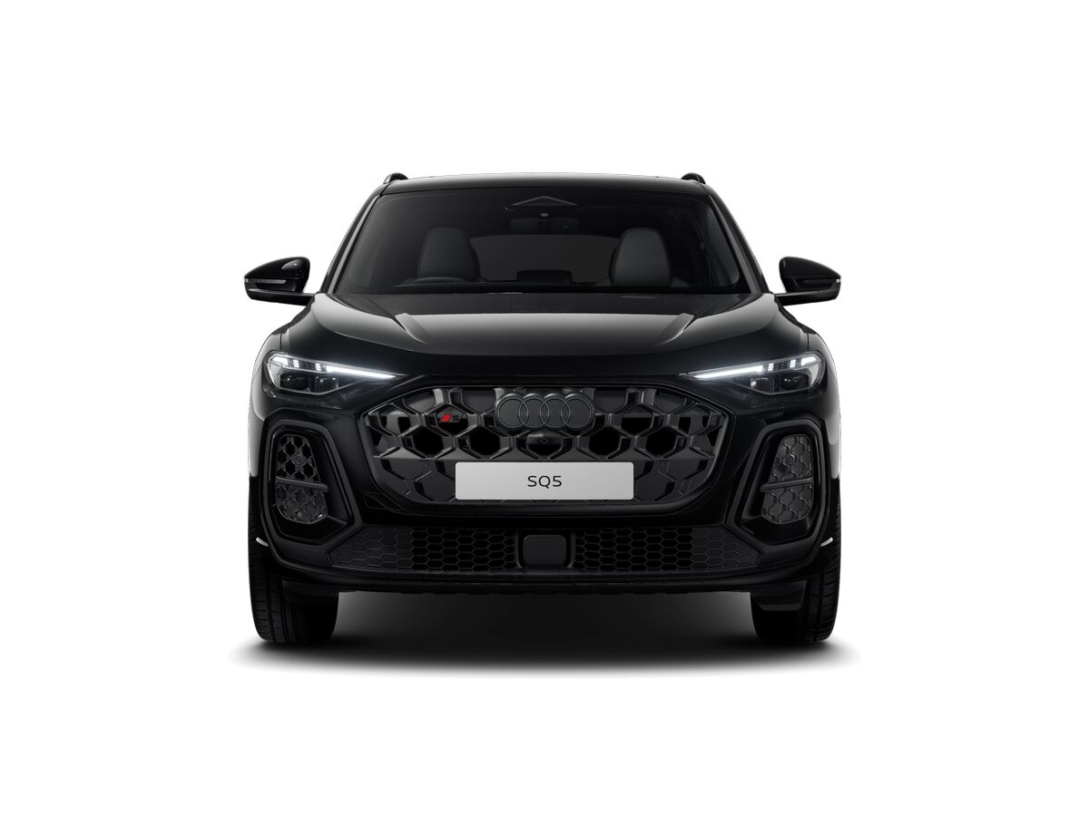 2025 Audi SQ5