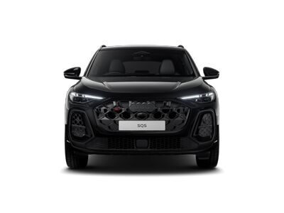 2025 Audi SQ5