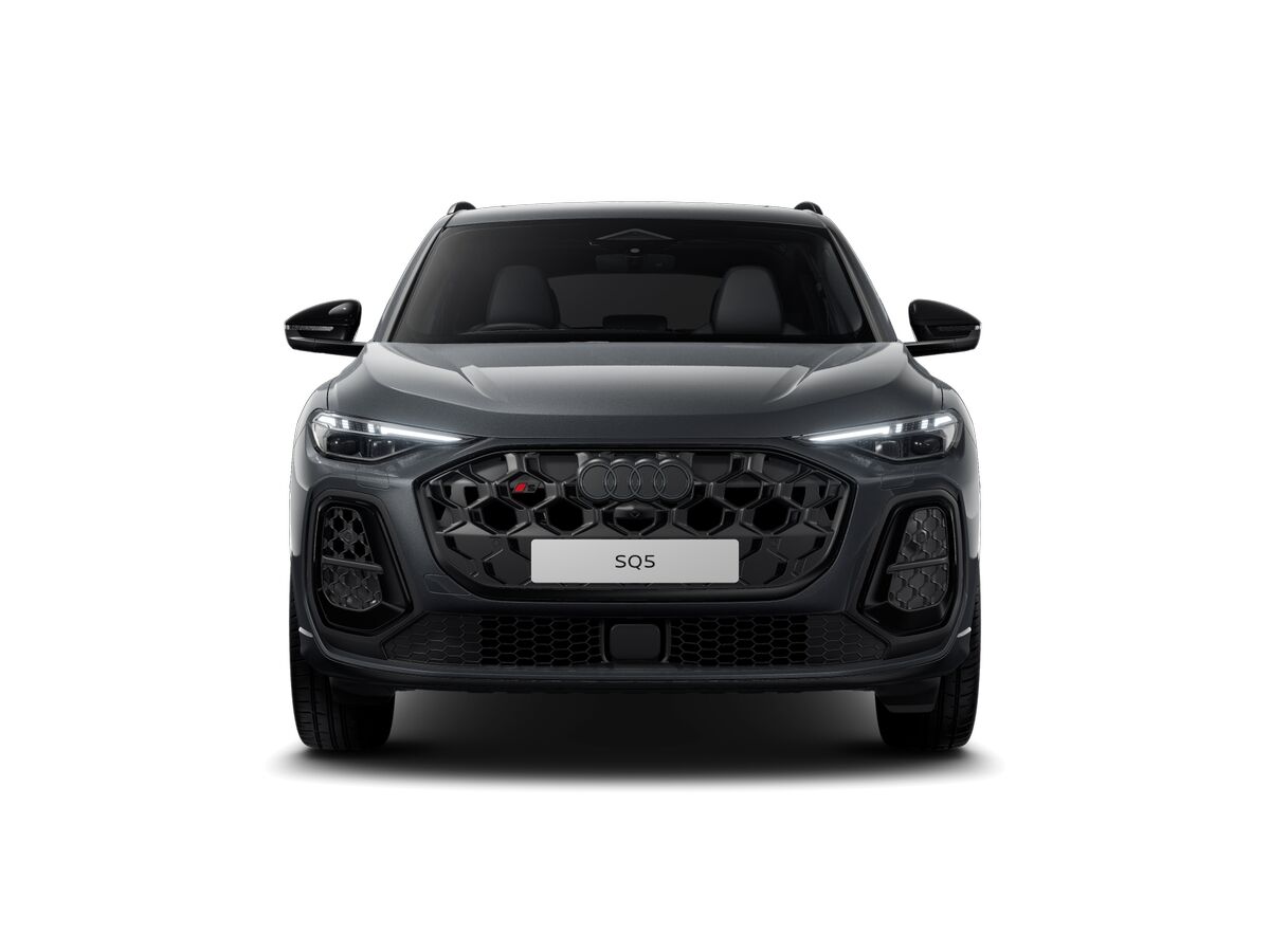 2025 Audi SQ5