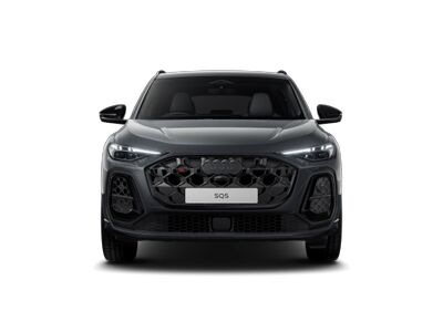 2025 Audi SQ5