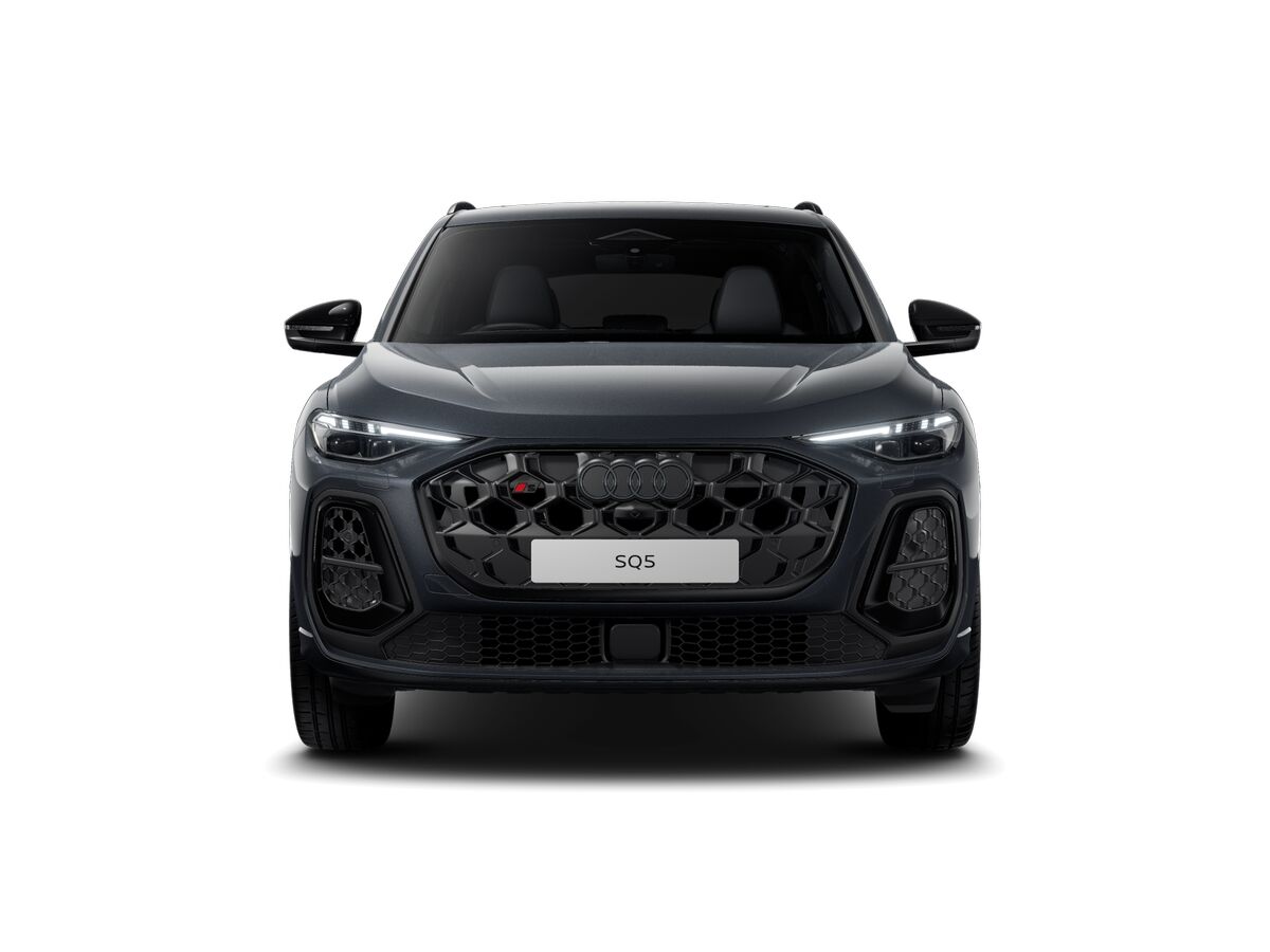 2025 Audi SQ5