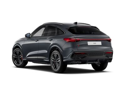 2025 Audi SQ5