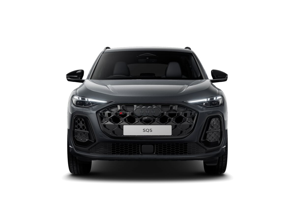 2025 Audi SQ5